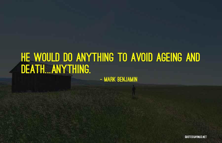 Scurati Quotes By Mark Benjamin Scurati Quotes By Mark Benjamin