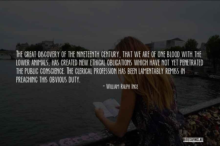 Scurfield Medical Centre Quotes By William Ralph Inge Scurfield Medical Centre Quotes By William Ralph Inge