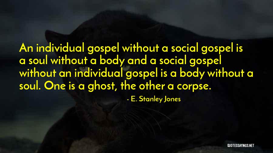 Scurlock Electric Houma Quotes By E. Stanley Jones Scurlock Electric Houma Quotes By E. Stanley Jones