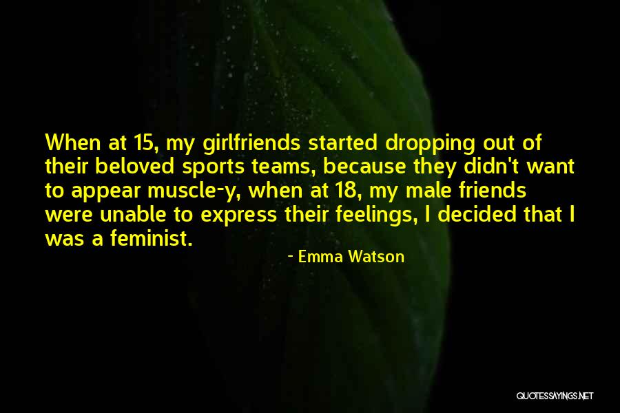 Scurlock Electric Houma Quotes By Emma Watson Scurlock Electric Houma Quotes By Emma Watson