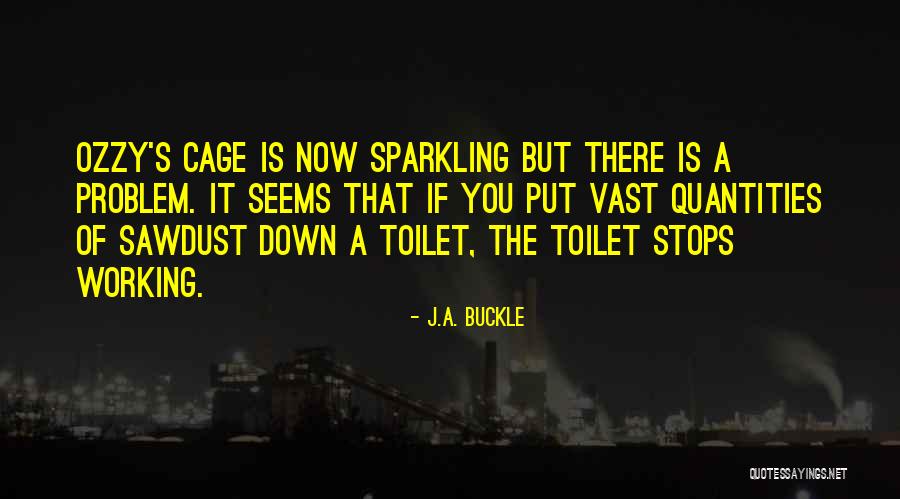 Scurlock Electric Houma Quotes By J.A. Buckle Scurlock Electric Houma Quotes By J.A. Buckle