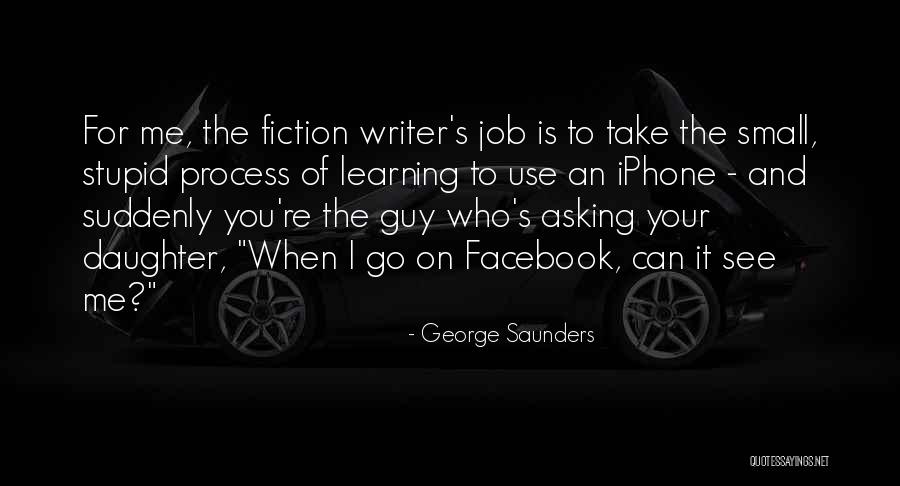 Scurlock Electric Quotes By George Saunders Scurlock Electric Quotes By George Saunders