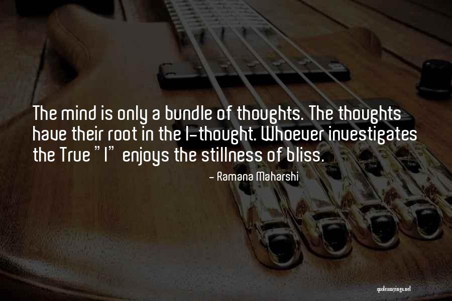 Scurlock Electric Quotes By Ramana Maharshi Scurlock Electric Quotes By Ramana Maharshi