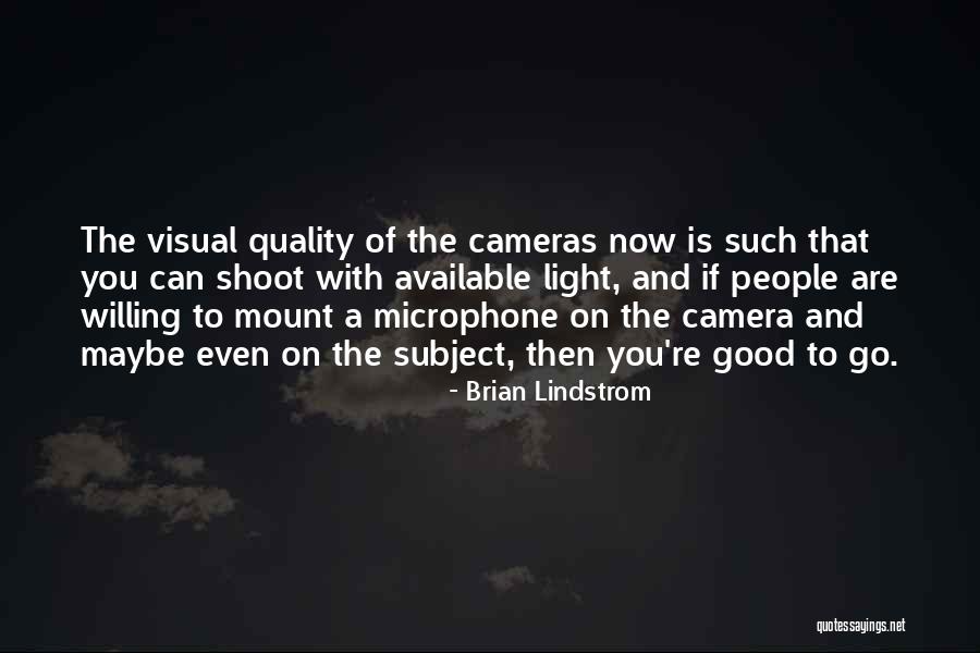 Scurlock Quotes By Brian Lindstrom Scurlock Quotes By Brian Lindstrom
