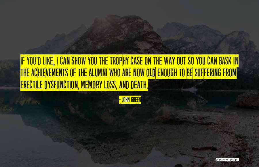 Scurlock Video Quotes By John Green Scurlock Video Quotes By John Green