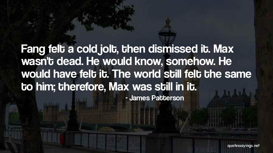 Scuro Watches Quotes By James Patterson Scuro Watches Quotes By James Patterson