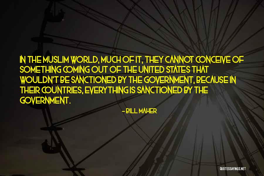 Scuros Quotes By Bill Maher Scuros Quotes By Bill Maher