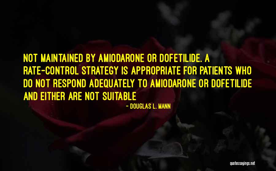 Scurrilous In A Sentence Quotes By Douglas L. Mann Scurrilous In A Sentence Quotes By Douglas L. Mann