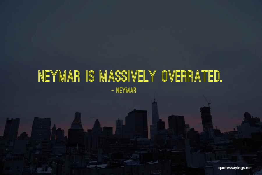 Scurrilous In A Sentence Quotes By Neymar
