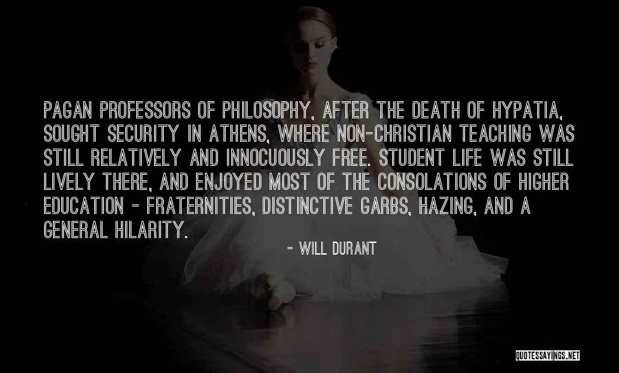 Scurrilous In A Sentence Quotes By Will Durant Scurrilous In A Sentence Quotes By Will Durant