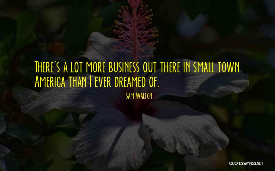 Scursion Quotes By Sam Walton Scursion Quotes By Sam Walton