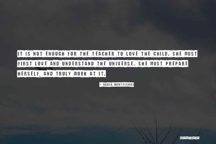 Scurtaturi Quotes By Maria Montessori Scurtaturi Quotes By Maria Montessori