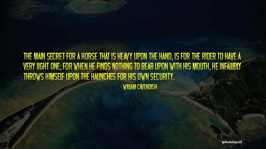 Scuruchi Puzzles Quotes By William Cavendish Scuruchi Puzzles Quotes By William Cavendish