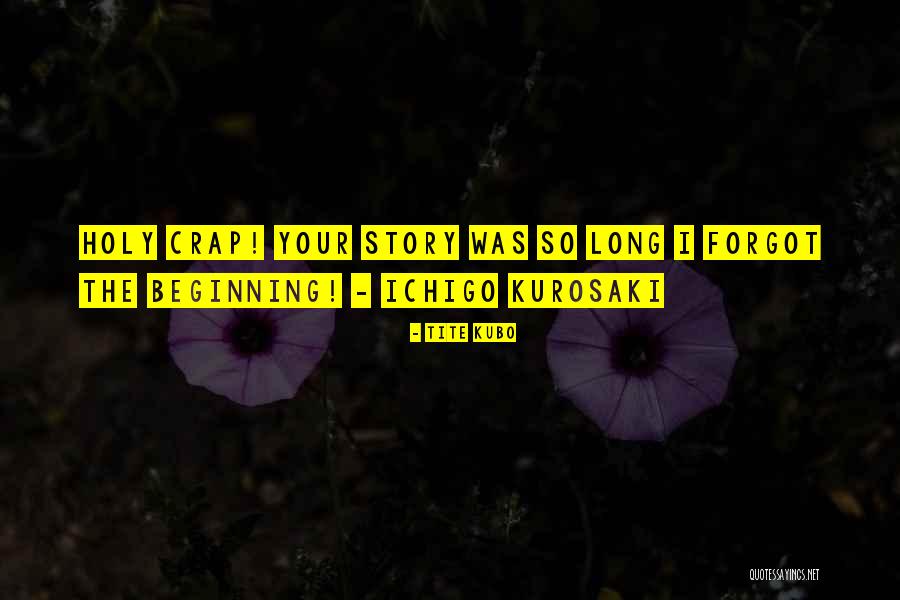 Scusa Ma Quotes By Tite Kubo Scusa Ma Quotes By Tite Kubo