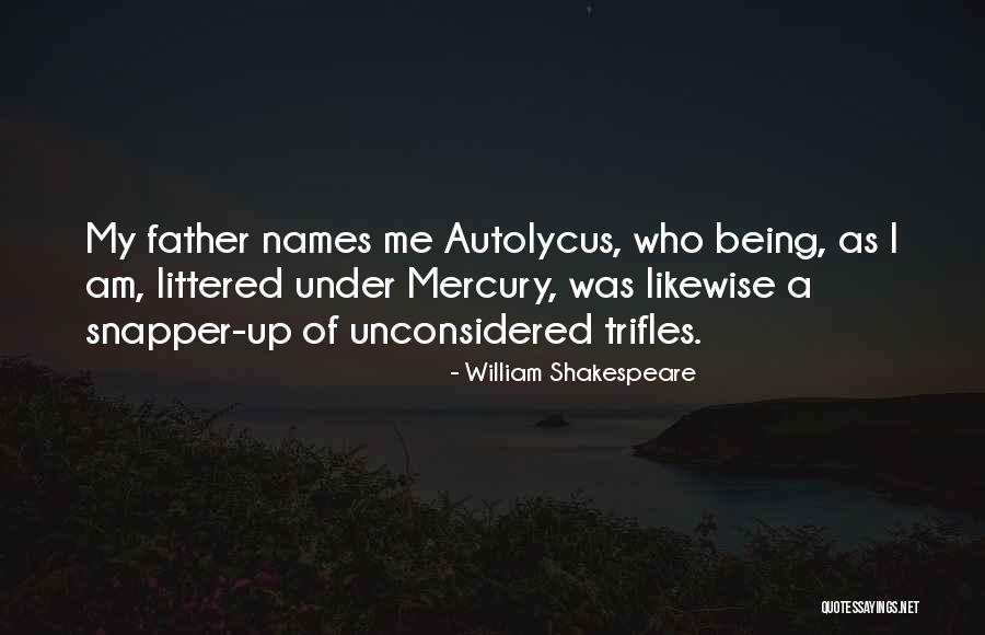 Scusa Ma Quotes By William Shakespeare Scusa Ma Quotes By William Shakespeare