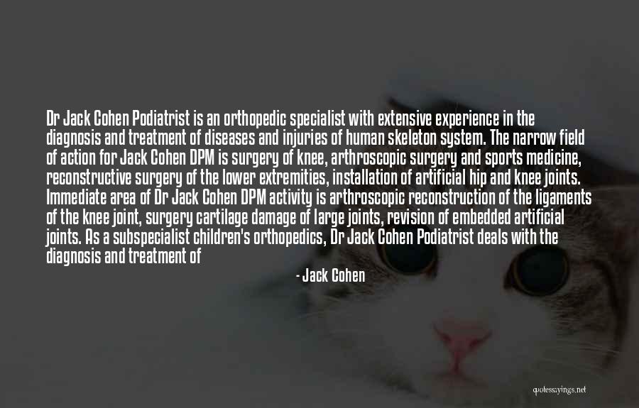 Scusate Il Quotes By Jack Cohen Scusate Il Quotes By Jack Cohen