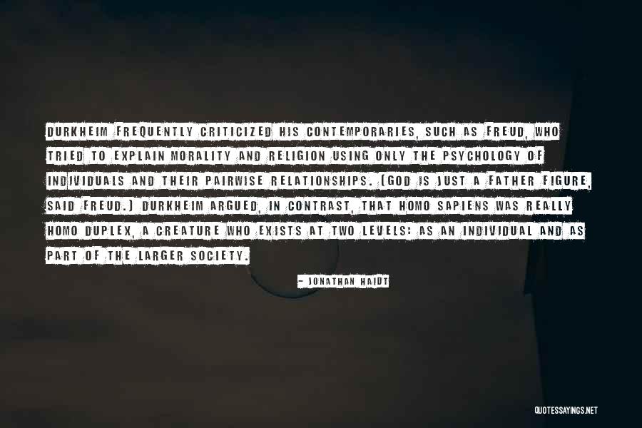 Scusate Il Quotes By Jonathan Haidt Scusate Il Quotes By Jonathan Haidt