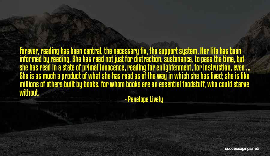 Scusate Il Quotes By Penelope Lively Scusate Il Quotes By Penelope Lively