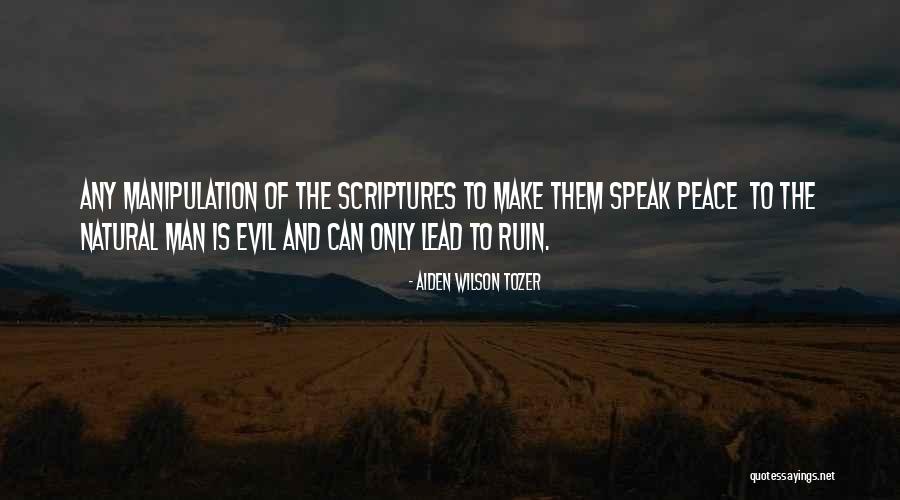 Scusate Quotes By Aiden Wilson Tozer Scusate Quotes By Aiden Wilson Tozer