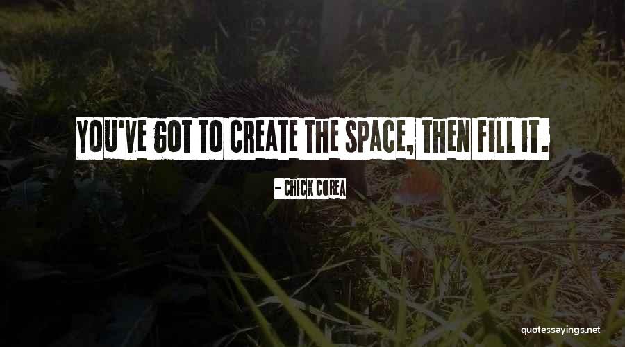 Scusi Quotes By Chick Corea Scusi Quotes By Chick Corea