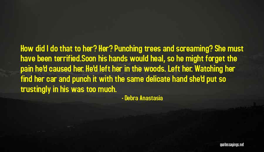 Scutching Process Quotes By Debra Anastasia Scutching Process Quotes By Debra Anastasia