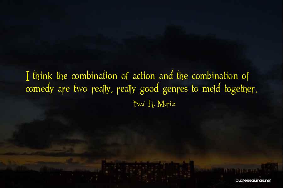 Scutching Process Quotes By Neal H. Moritz Scutching Process Quotes By Neal H. Moritz