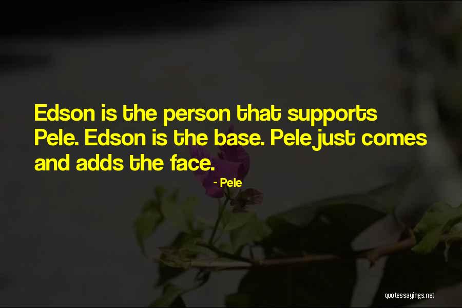Scutching Process Quotes By Pele Scutching Process Quotes By Pele
