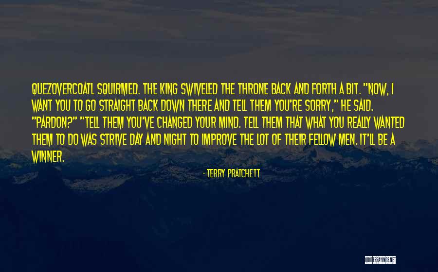 Scutter Quotes By Terry Pratchett Scutter Quotes By Terry Pratchett