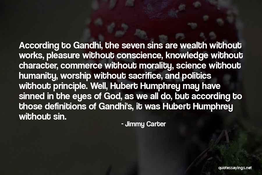 Scuttering Quotes By Jimmy Carter Scuttering Quotes By Jimmy Carter
