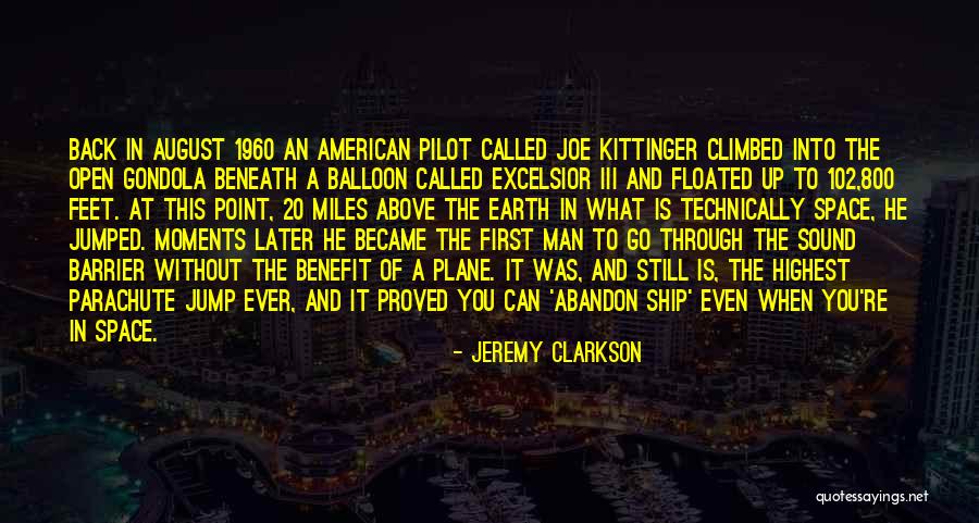 Scuttle Attic Quotes By Jeremy Clarkson Scuttle Attic Quotes By Jeremy Clarkson