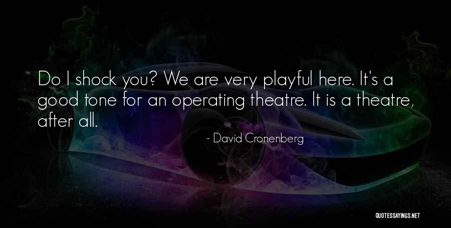 Scuttle Little Mermaid Quotes By David Cronenberg Scuttle Little Mermaid Quotes By David Cronenberg