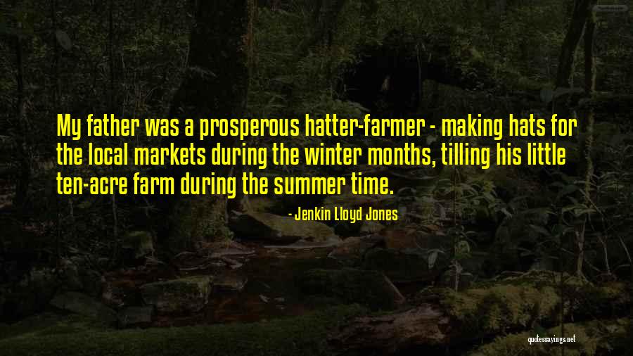 Scuttlebug Mario Quotes By Jenkin Lloyd Jones Scuttlebug Mario Quotes By Jenkin Lloyd Jones