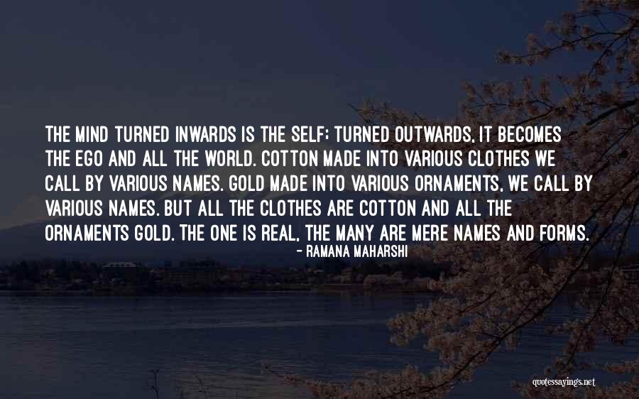Scuttlebug Trike Quotes By Ramana Maharshi Scuttlebug Trike Quotes By Ramana Maharshi