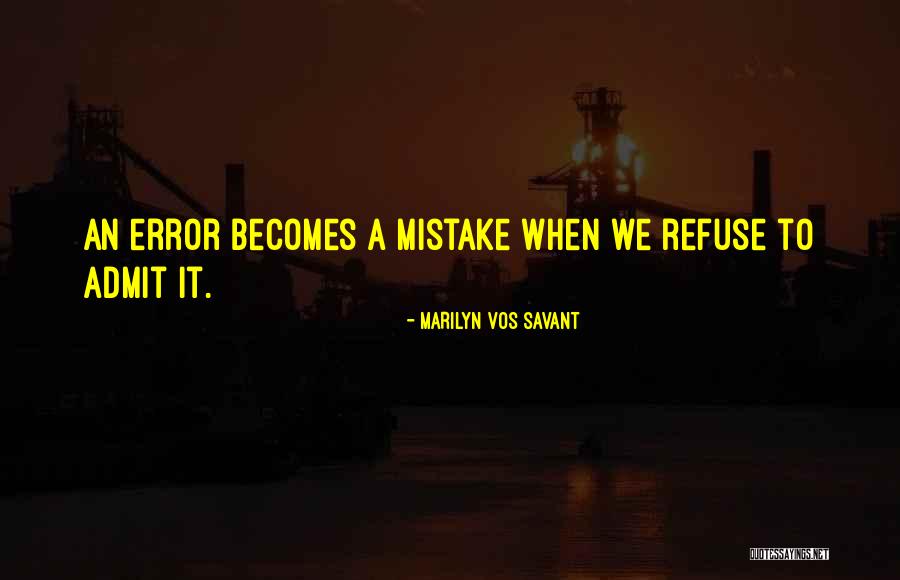 Scuttled Away Quotes By Marilyn Vos Savant Scuttled Away Quotes By Marilyn Vos Savant