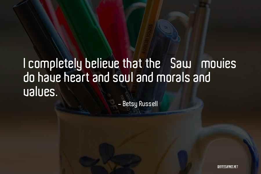 Scuttled French Quotes By Betsy Russell Scuttled French Quotes By Betsy Russell