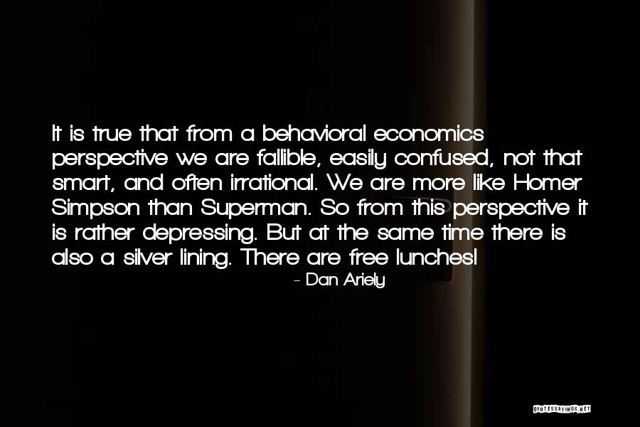 Scuttled In A Sentence Quotes By Dan Ariely Scuttled In A Sentence Quotes By Dan Ariely