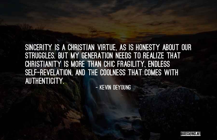 Scuttled In A Sentence Quotes By Kevin DeYoung Scuttled In A Sentence Quotes By Kevin DeYoung
