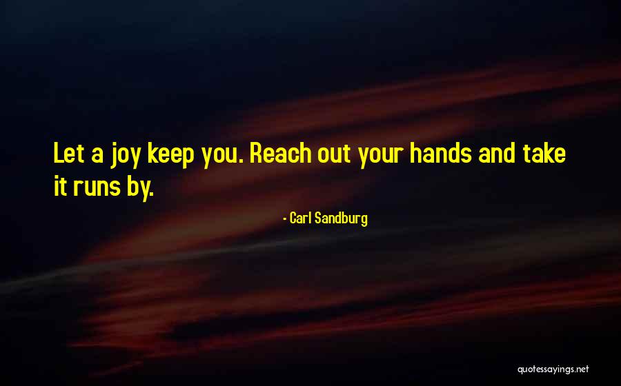 Scuttlefish Quotes By Carl Sandburg Scuttlefish Quotes By Carl Sandburg
