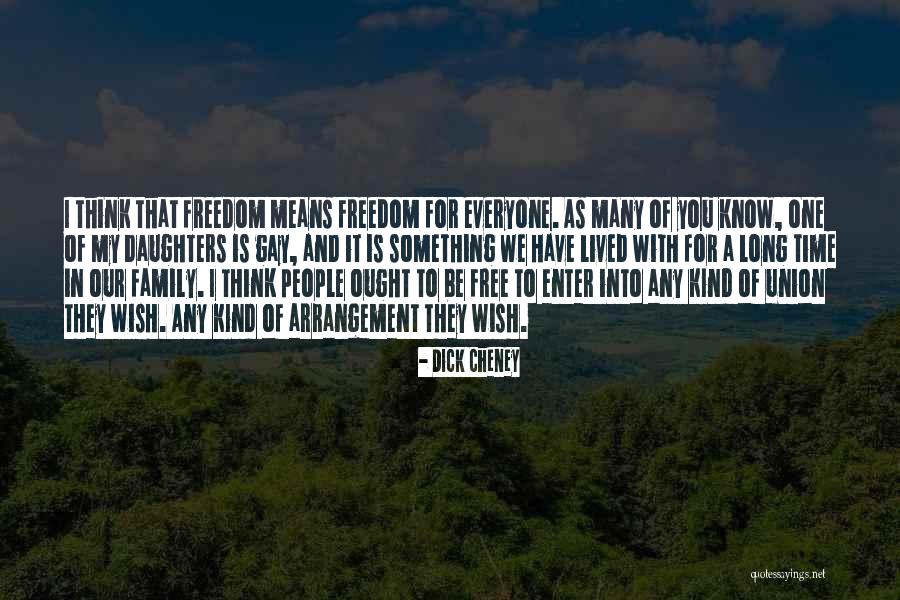 Scuttler Eye Quotes By Dick Cheney Scuttler Eye Quotes By Dick Cheney