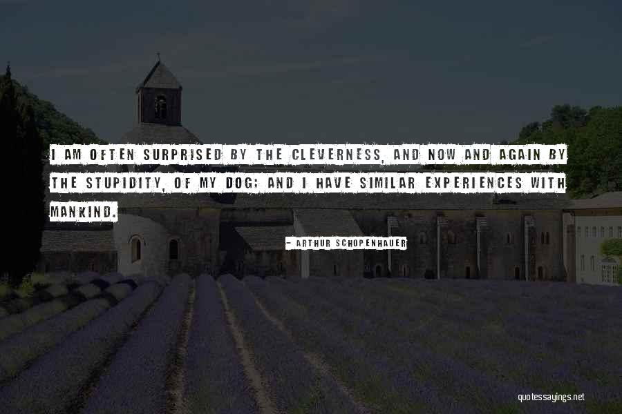 Scuttler Quotes By Arthur Schopenhauer Scuttler Quotes By Arthur Schopenhauer