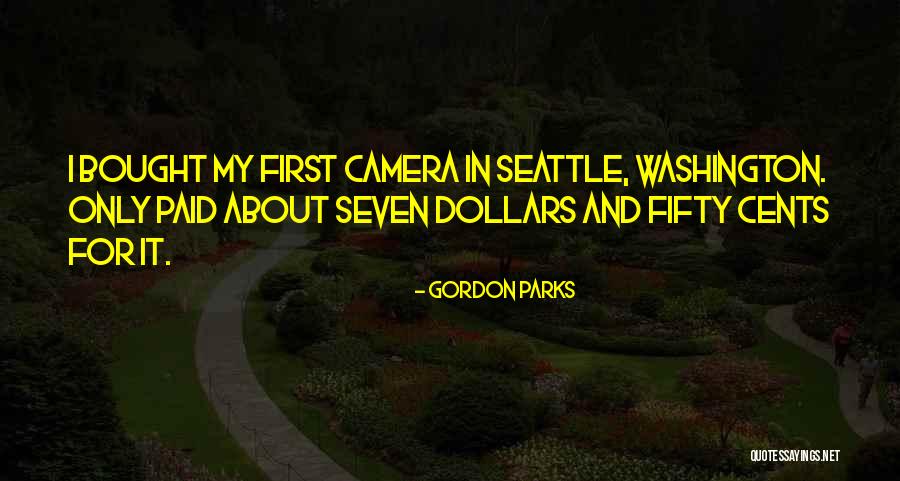 Scuttler Quotes By Gordon Parks Scuttler Quotes By Gordon Parks