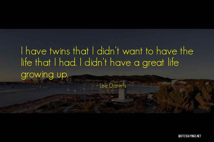 Scuttler Quotes By Lee Daniels Scuttler Quotes By Lee Daniels