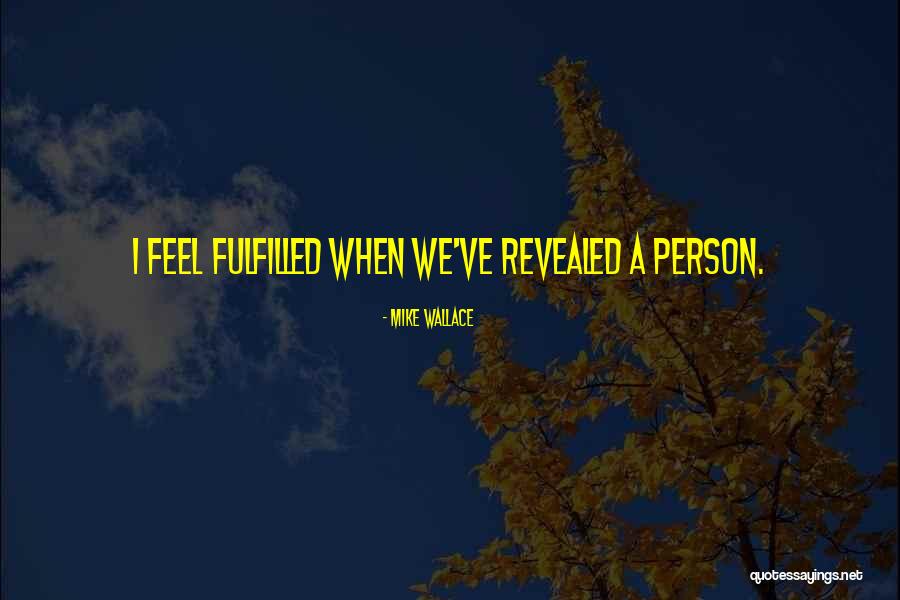 Scuttling Doom Quotes By Mike Wallace Scuttling Doom Quotes By Mike Wallace