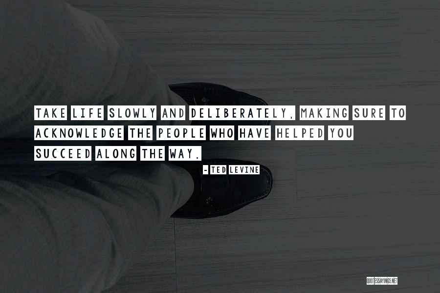 Scuttling Doom Quotes By Ted Levine Scuttling Doom Quotes By Ted Levine