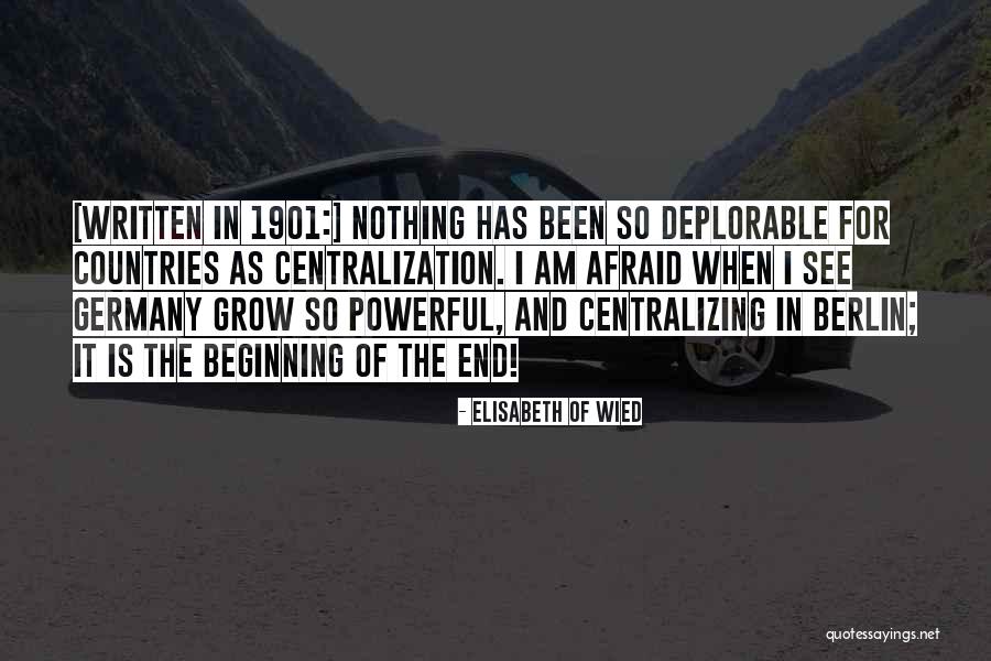 Scuturb Quotes By Elisabeth Of Wied Scuturb Quotes By Elisabeth Of Wied