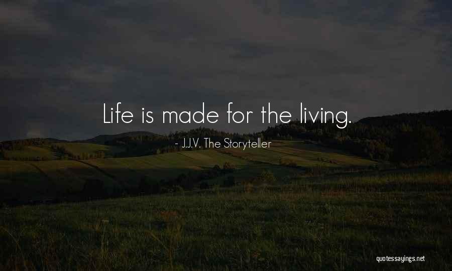 Scuturb Quotes By J.J.V. The Storyteller Scuturb Quotes By J.J.V. The Storyteller