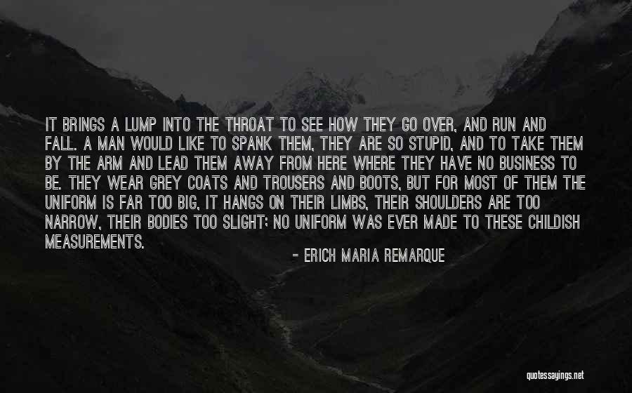 Scuzzy Controller Quotes By Erich Maria Remarque Scuzzy Controller Quotes By Erich Maria Remarque