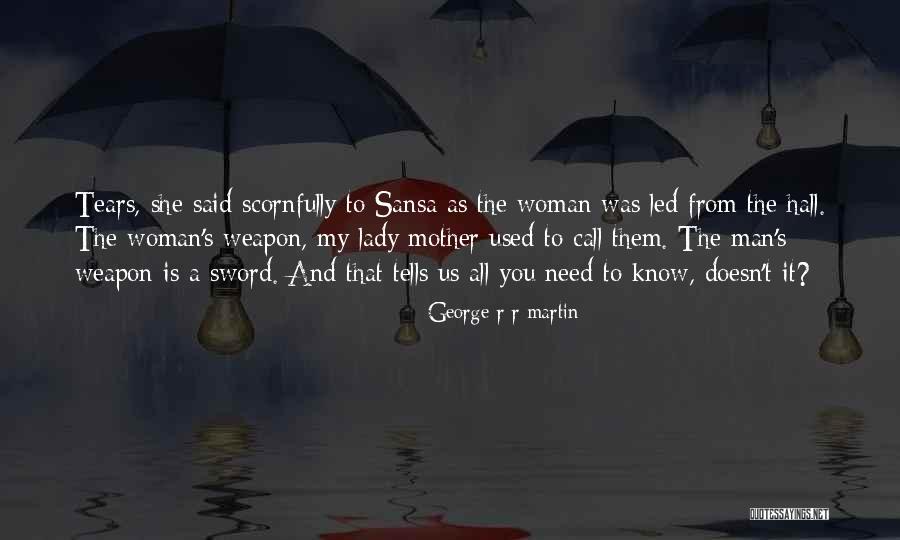 Scuzzy Controller Quotes By George R R Martin Scuzzy Controller Quotes By George R R Martin