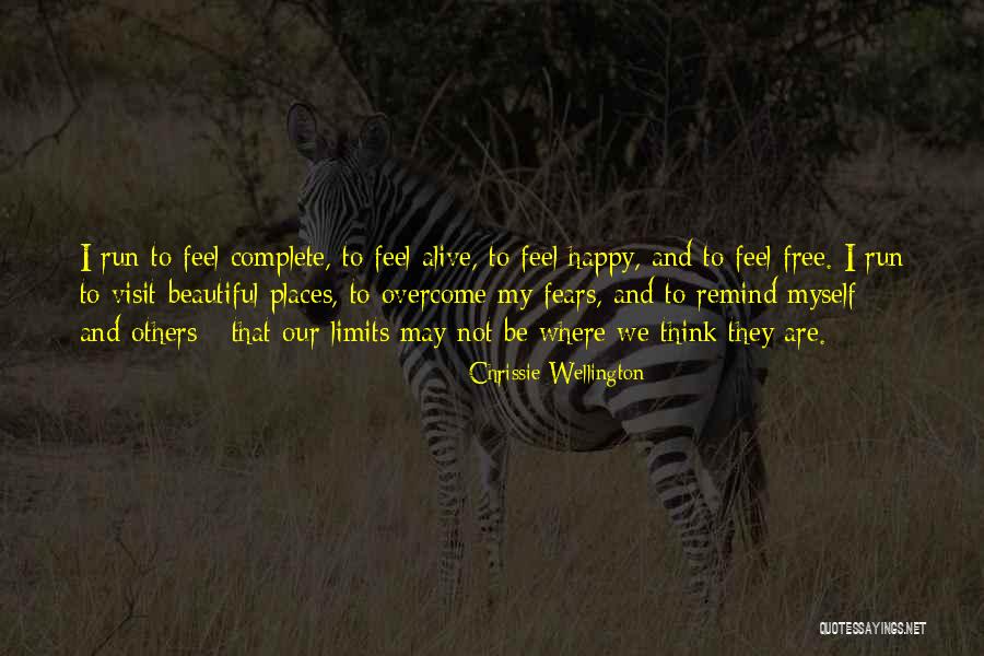 Scylar Merace Quotes By Chrissie Wellington Scylar Merace Quotes By Chrissie Wellington