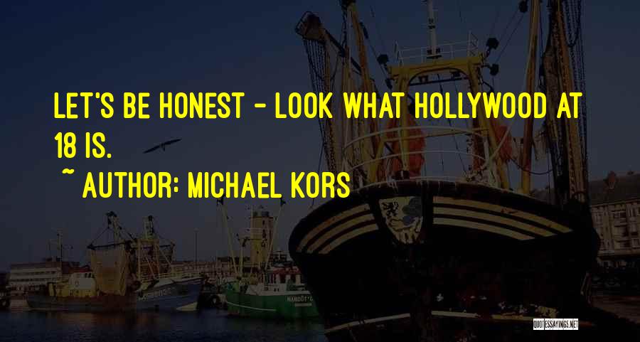 Scyler Borglum Quotes By Michael Kors